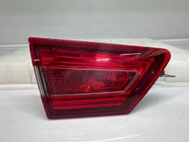 Feu arriere secondaire gauche (feux) renault clio 4 phase 2