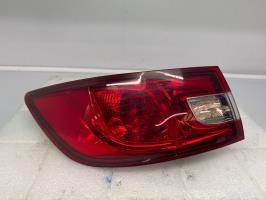 Feu arriere principal gauche (feux) renault clio 4 phase 2