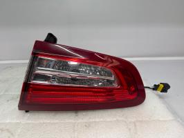 Feu arriere secondaire droit (feux) citroen ds5 phase 1
