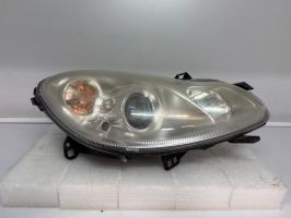 Optique avant principal droit (feux)(phare) smart fortwo 2 cabriolet