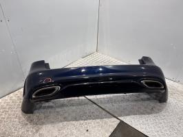 Pare choc arriere mercedes classe b 246 phase 2