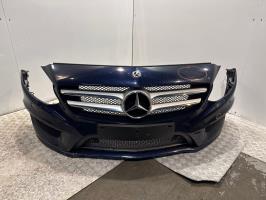 Pare choc avant mercedes classe b 246 phase 2