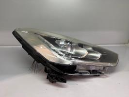 Optique avant principal gauche (feux)(phare) citroen ds5 phase 1