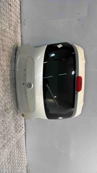 Malle/Hayon arriere nissan juke 1 phase 2