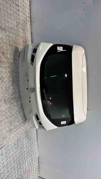 Malle/Hayon arriere nissan qashqai 2 phase 2