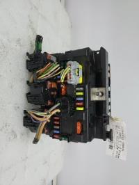 Boitier servitude moteur (BSM) citroen c3 1 phase 2