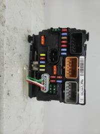 Boitier servitude moteur (BSM) peugeot 207 phase 2