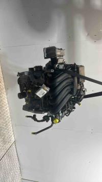 Moteur nissan juke 1 phase 2