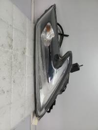 Optique avant principal gauche (feux)(phare) nissan juke 1 phase 2