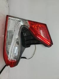 Feu arriere principal droit (feux) toyota c-hr 1 phase 1