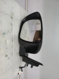 Retroviseur gauche nissan qashqai 2 phase 2