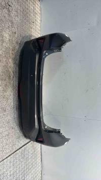 Pare choc arriere toyota c-hr 1 phase 1