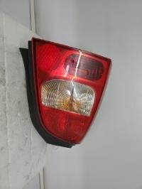 Feu arriere principal gauche (feux) renault twingo 2 phase 1