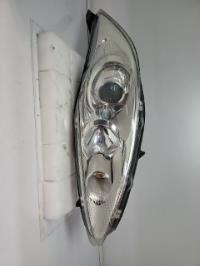 Optique avant principal gauche (feux)(phare) ford fiesta 6 phase 1