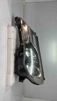 Optique avant principal gauche (feux)(phare) toyota rav4 4 phase 1