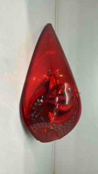 Feu arriere principal gauche (feux) peugeot 207 phase 1 break