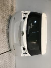 Malle/Hayon arriere toyota rav4 4 phase 1