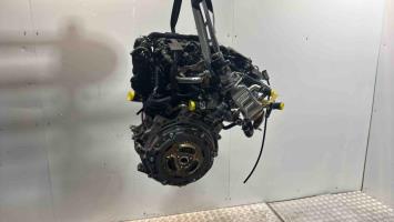 Moteur toyota c-hr 1 phase 1