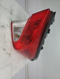 Feu arriere principal gauche (feux) toyota c-hr 1 phase 1
