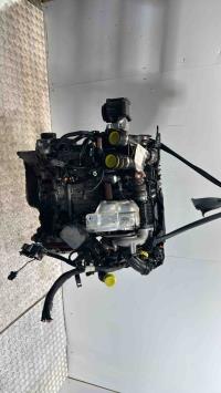 Moteur peugeot partner 2 phase 2
