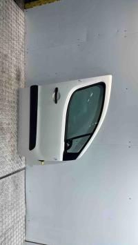 Porte avant droit peugeot partner 2 phase 2