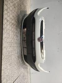 Pare choc avant fiat punto evo 3
