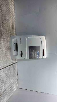 Porte de coffre droit renault kangoo 2 phase 2