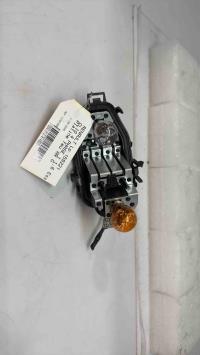 Platine feu arriere gauche renault clio 4 phase 1