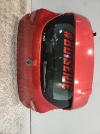 Malle/Hayon arriere renault clio 4 phase 1