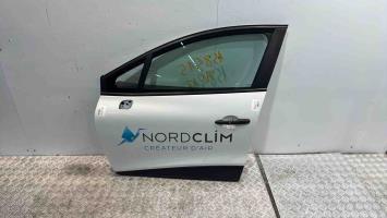 Porte avant gauche renault clio 4 phase 2