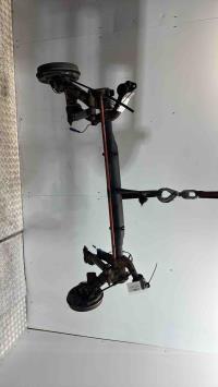 Train arriere complet peugeot 206 phase 1