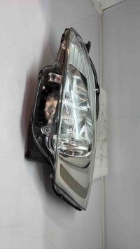 Optique avant principal gauche (feux)(phare) peugeot 508 1 sw phase 1 break