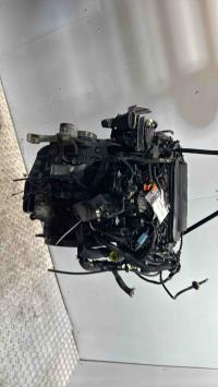 Moteur peugeot 508 1 sw phase 1 break