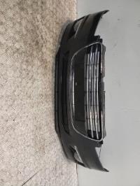 Pare choc avant peugeot 508 1 sw phase 1 break