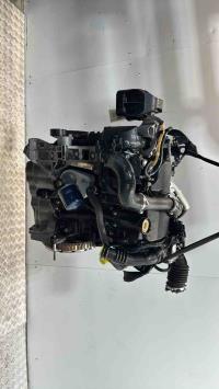 Moteur renault clio 4 phase 2