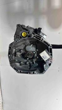 Boite de vitesses renault clio 4 phase 2