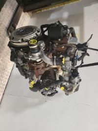 Moteur ford transit connect 1 phase 3
