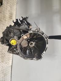 Boite de vitesses ford transit connect 1 phase 3