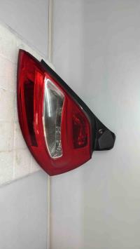 Feu arriere principal droit (feux) renault megane 2 phase 2