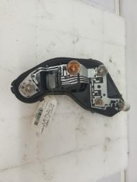 Platine feu arriere gauche peugeot 207 phase 1