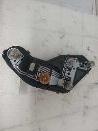 Platine feu arriere droit peugeot 207 phase 1