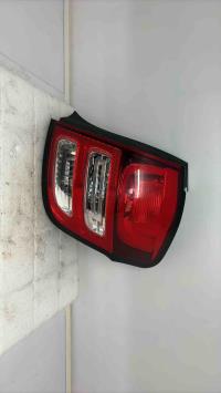 Feu arriere principal droit (feux) citroen c3 2 phase 1