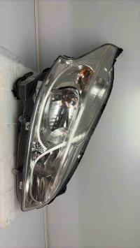 Optique avant principal droit (feux)(phare) peugeot 208 1 phase 2