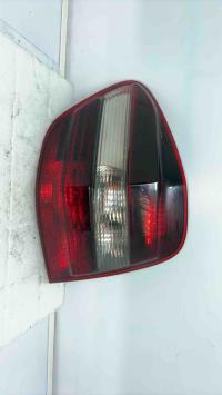 Feu arriere principal gauche (feux) mercedes classe m 164 phase 2