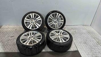 Jeu de 4 jantes  land rover range rover 1 sport phase 1