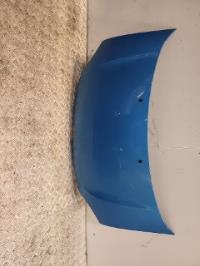 Capot renault twingo 3 phase 1
