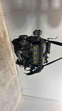 Moteur citroen c3 1 phase 2