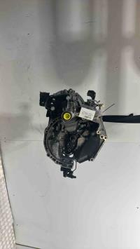 Boite de vitesses citroen c3 1 phase 2
