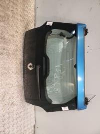 Lunette arriere renault twingo 3 phase 1