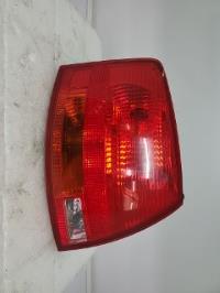 Feu arriere principal gauche (feux) audi a4 2 avant phase 2 break